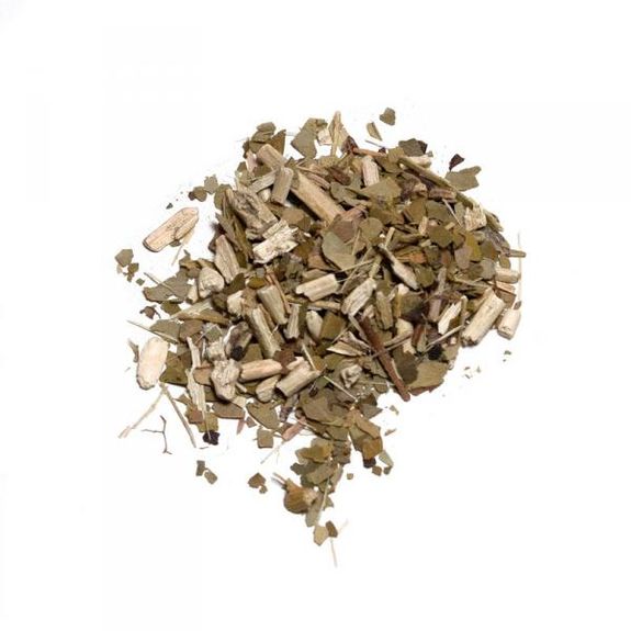 Kraus Yerba Mate Økologisk - Debiogodkjent 10x500g