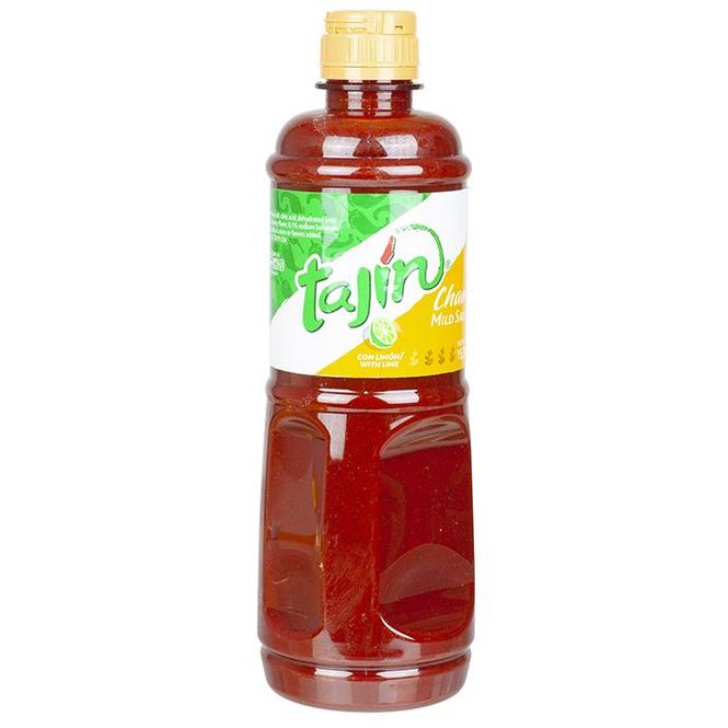 Hovedbilde TAJIN Chamoy 12x308ml