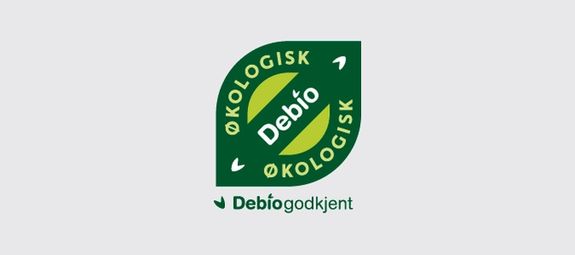 Kraus Yerba Mate Økologisk - Debiogodkjent 10x500g
