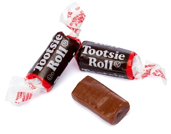 Tootsie Roll 12x100g