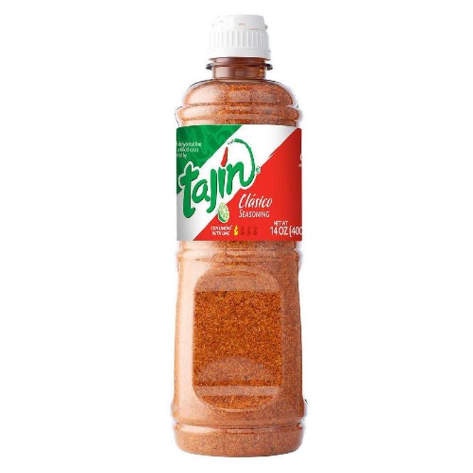 Hovedbilde Tajin Chili Clásico Salsa en Polvo 12x400g