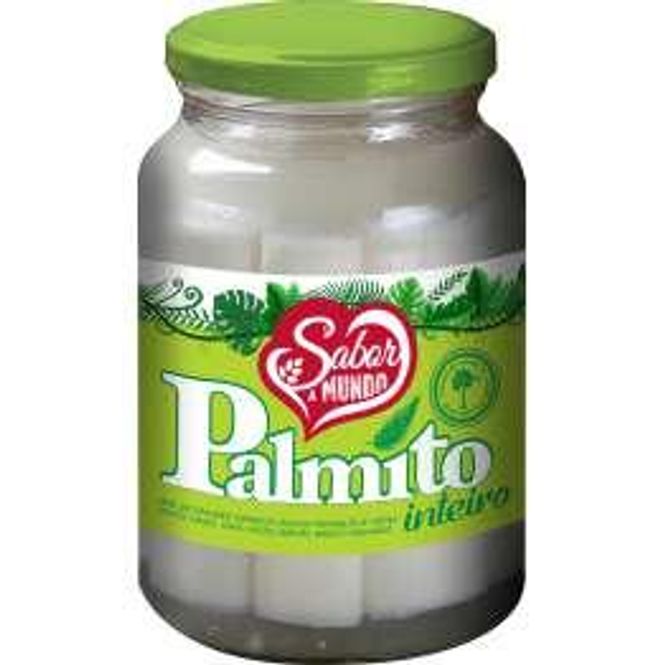 Hovedbilde Palmito Hele Sabor A Mundo 12x405g