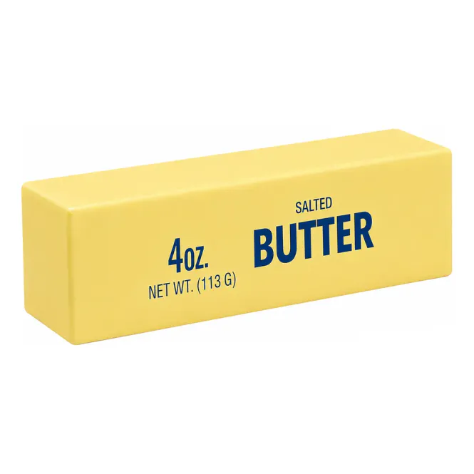 Hovedbilde Squishy Salted Butter x 12