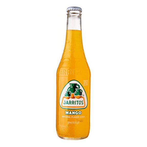 JARRITOS Mango 24x370ml