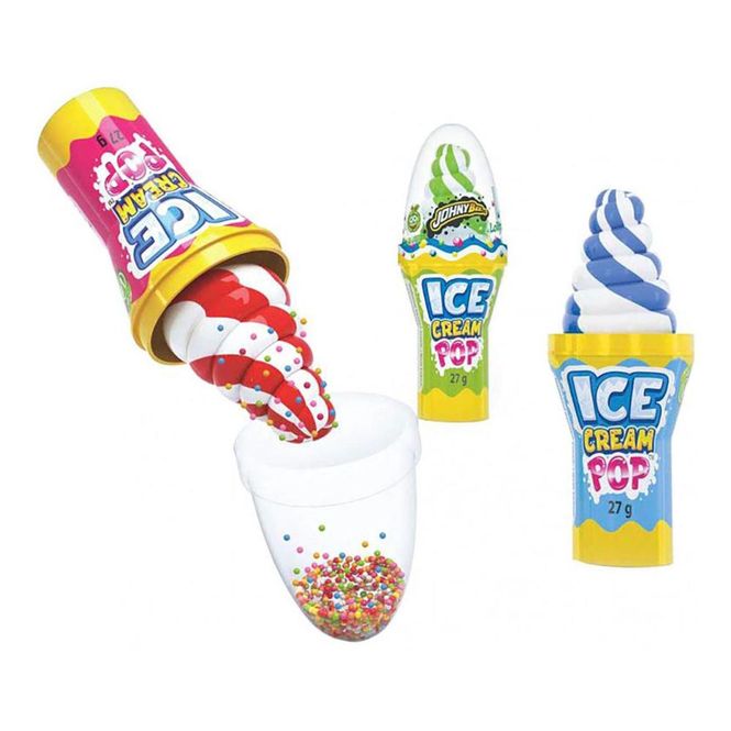 Hovedbilde Ice Cream Pop 1x12