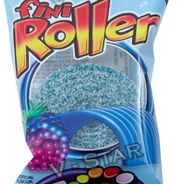Fini Raspberry Roller Varene som gir deg nye kunder