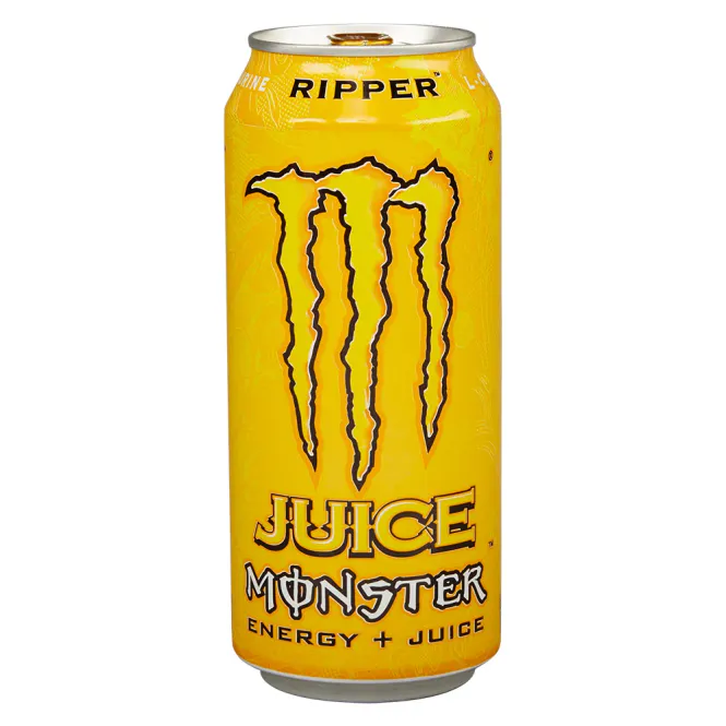 Hovedbilde Monster Energy Ripper 12x500ml